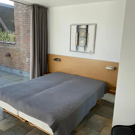 Lejlighed Klitrosen Havneby